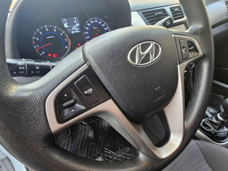 Hyundai Accent Rb Gl 1.4 2019 Usado  Usado en Webautos.cl