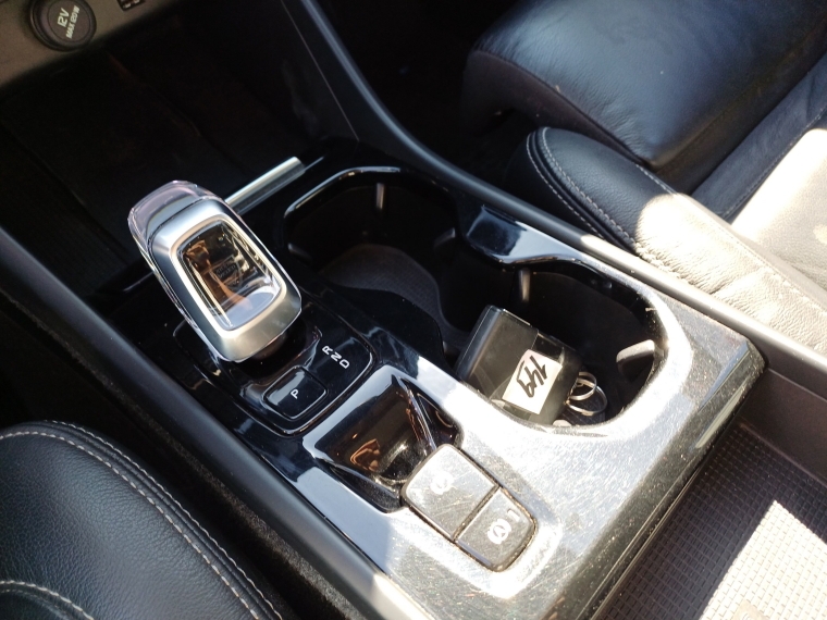 Volvo Xc40 Xc40 T5 Recharge Ultimate Euro 6b 2023 Usado en Rosselot Usados