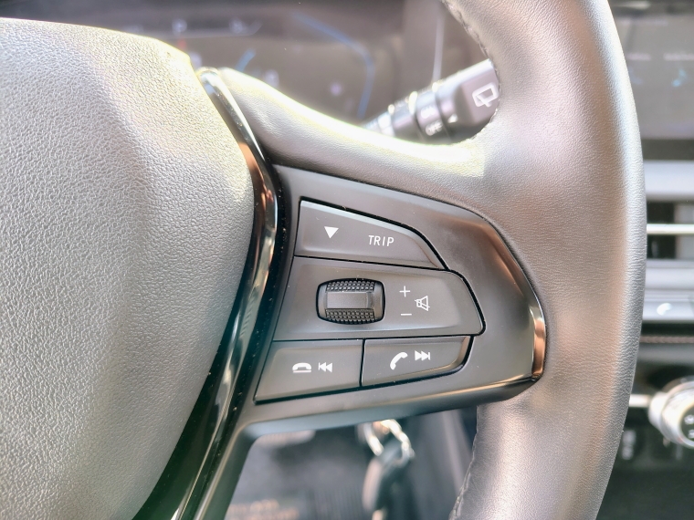 Changan Cs15 Cs15 1.5 Aut 2024 Usado en Rosselot Usados