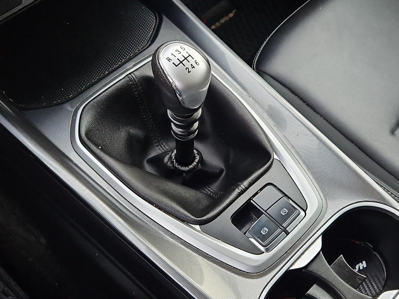 Haval Jolion Jolion 4x2 1.5 2023 Usado en Usados de Primera - Sergio Escobar