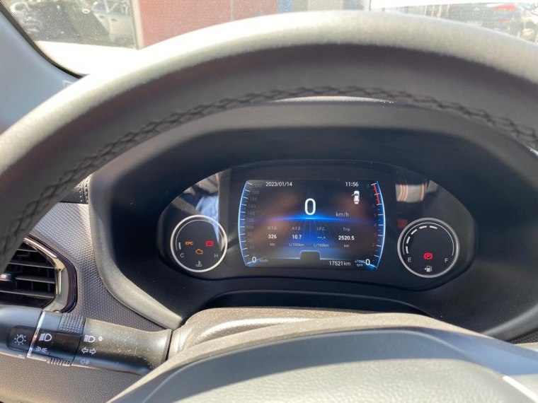 Chery Tiggo 3 Tiggo 3 1.5 2022 Usado  Usado en Webautos.cl