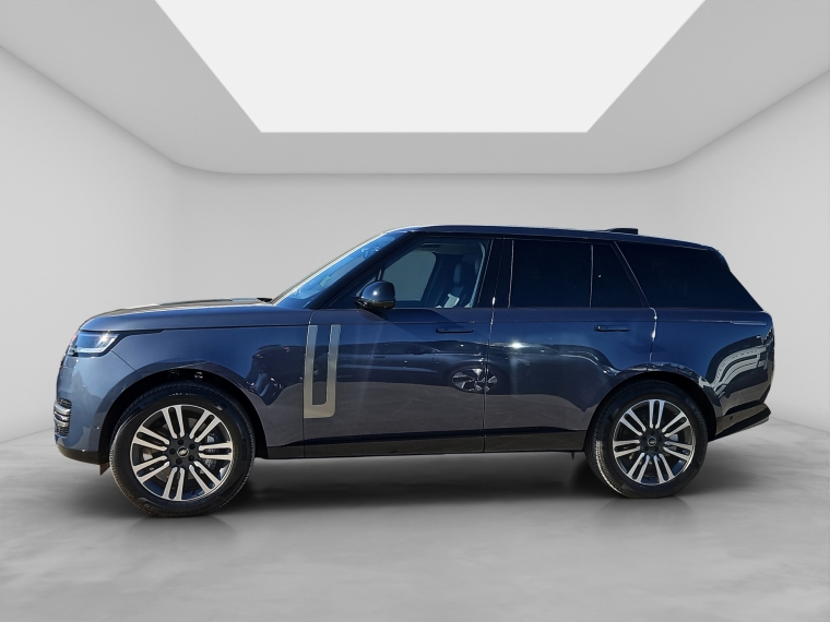 Land rover Range rover Se Mhev 4x4 3.0 Aut 2026 Usado Usado en Webautos.cl Land rover Range rover Se Mhev 4x4 3.0 Aut 2026 Usado Usado en Webautos.cl