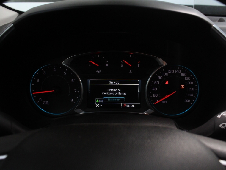 Chevrolet Equinox 1.5  Lt  At 2018 Usado  Usado en Kovacs Usados