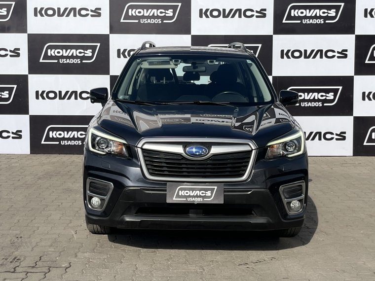 Subaru Forester Dynamic Es At 2019 Usado  Usado en Kovacs Usados