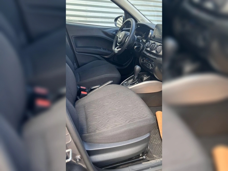 Fiat Cronos Drive 1.8 Aut 2022 Usado  Usado en Webautos.cl