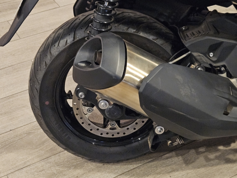 Bmw C 400 x Ii 2022 Usado en BMW Premium Selection