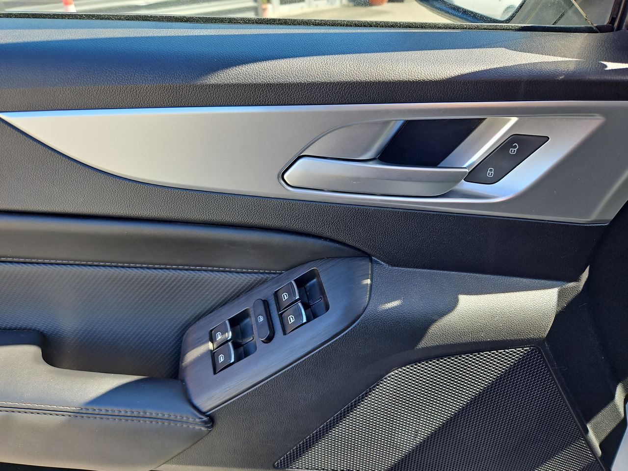 Great wall Poer Poer 2.0 2023 Usado en Usados de Primera - Sergio Escobar