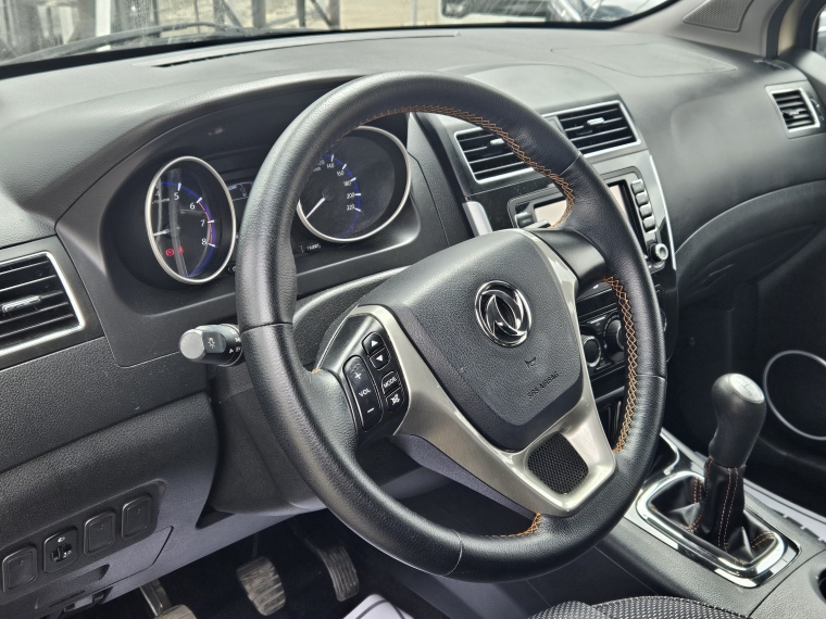 Dfm Joyear Joyear X3 1.6 2019 Usado en Rosselot Usados