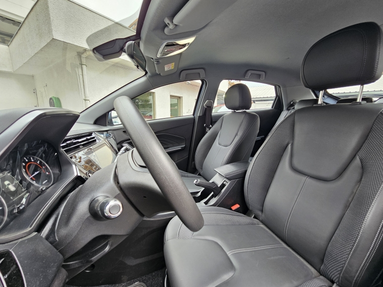 Chery Tiggo 2 pro Tiggo 2 Pro Gls Mt Euro 6b 2025 Usado en Rosselot Usados