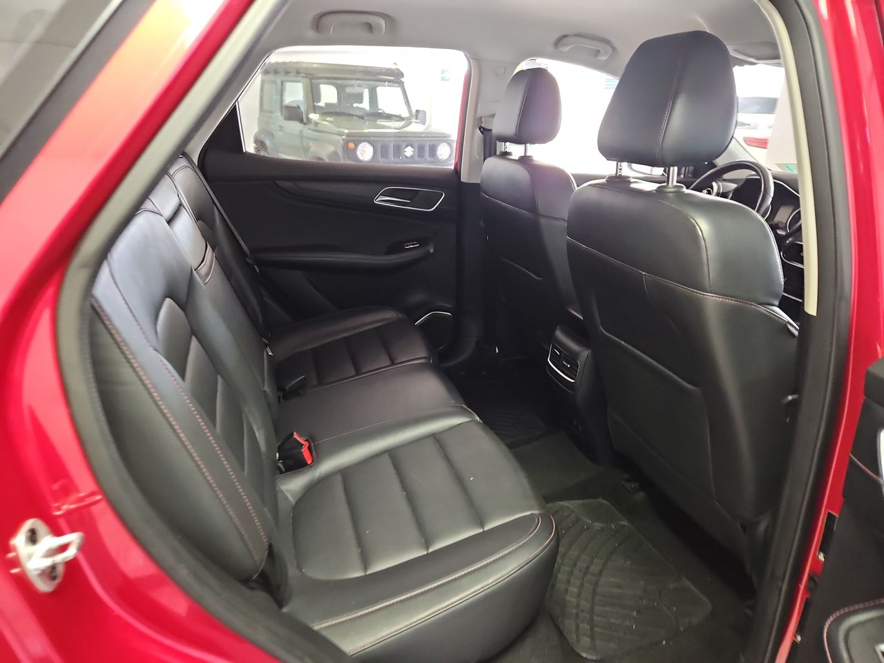 Mg Hs Hs 1.5t 2023 Usado  Usado en Webautos.cl