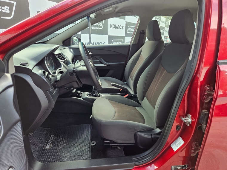 Chevrolet Sail 1.5 Nb Ls Mt 2019 Usado  Usado en Kovacs Usados