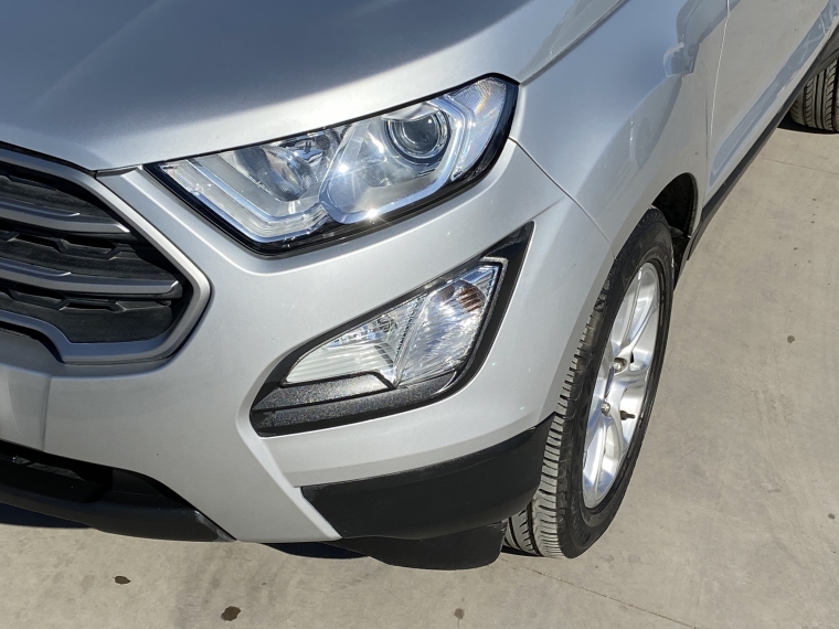 Ford Ecosport Ecosport 1.5 Aut 2022 Usado en Rosselot Usados