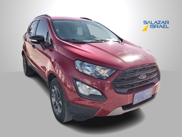 FORD ECOSPORT 1.5 FREESTYLE MT 5P 2019