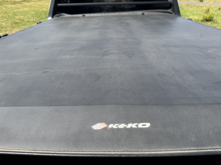 Volkswagen Saveiro 1.6 2021 Usado en G Autos Automotriz - G Autos