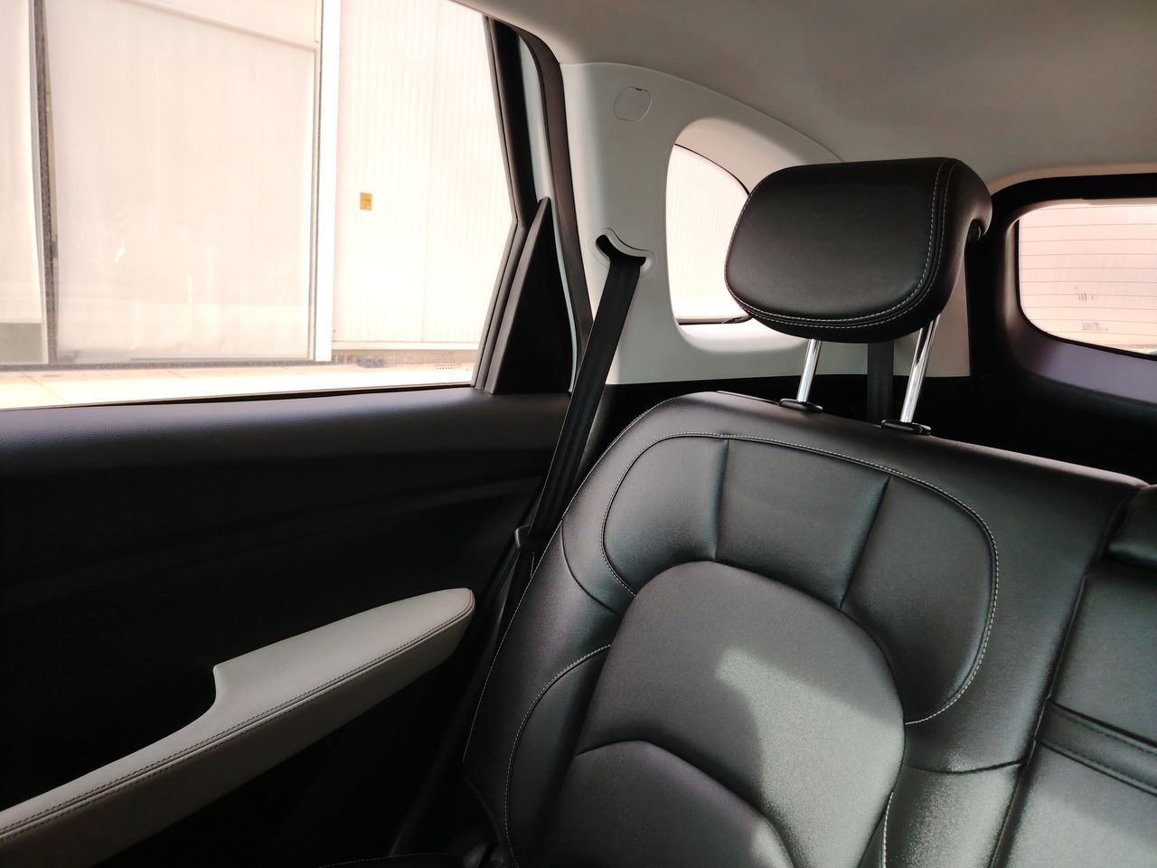 Chevrolet Captiva Captiva Premier 1.5 2019 Usado en Usados de Primera - Sergio Escobar