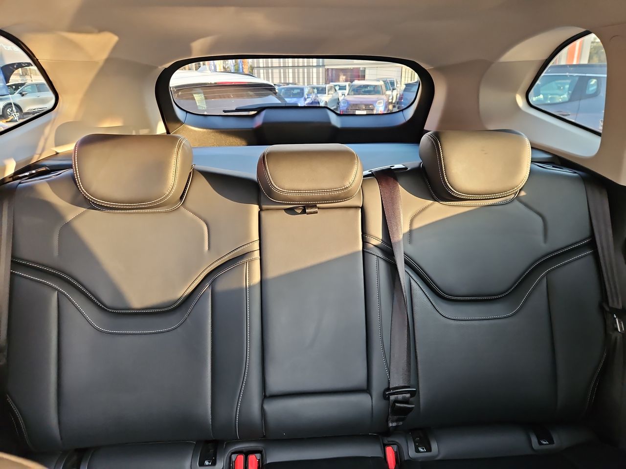 Haval H6 H6 Deluxe 4x4 2.0 Aut 2024 Usado en Usados de Primera - Sergio Escobar