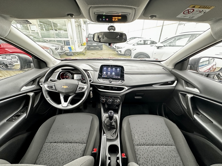 Chevrolet Tracker 1.2t Ltz Mt 2024 Usado  Usado en Kovacs Usados