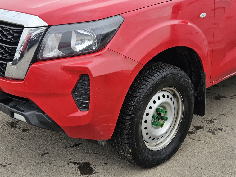 Nissan Navara Mc 2022 Usado Usado en Autoselect Usados Nissan Navara Mc 2022 Usado Usado en Autoselect Usados