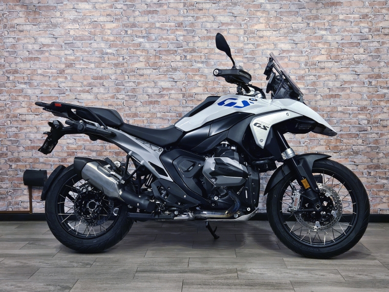 Bmw R 1300 gs Ii 2025 Usado en BMW Premium Selection