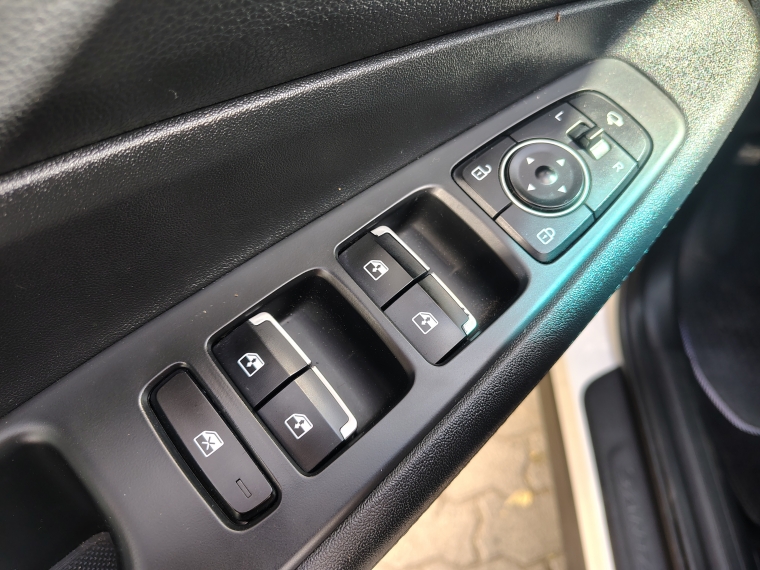 Hyundai Santa fe 2.5 Plus 2wd At 2021 Usado  Usado en Kovacs Usados