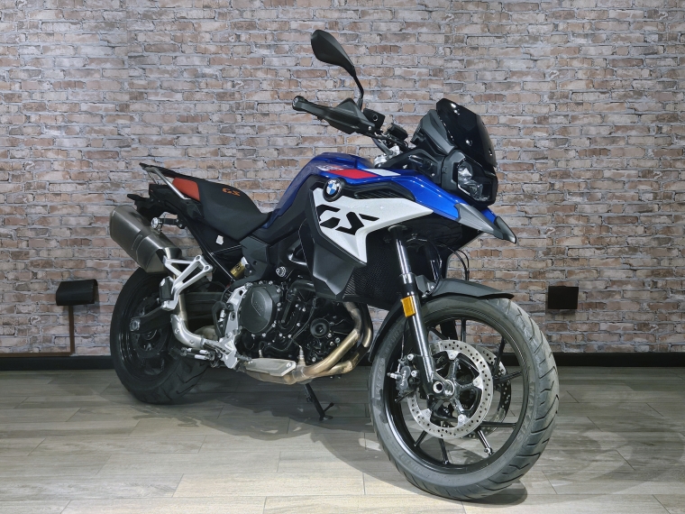 BMW F 800 GS II 2024