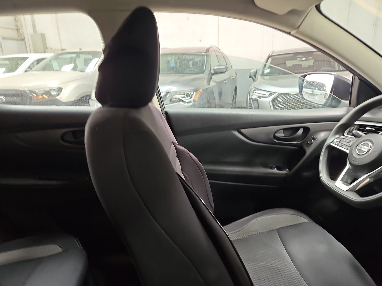 Nissan Qashqai Qashqai Sense 2.0 2018 Usado en Usados de Primera - Sergio Escobar