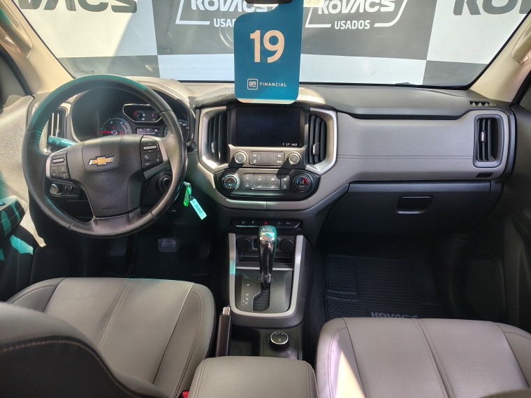 Chevrolet Colorado 2.8 Ltz At 4x4 Diesel 2023 Usado  Usado en Kovacs Usados