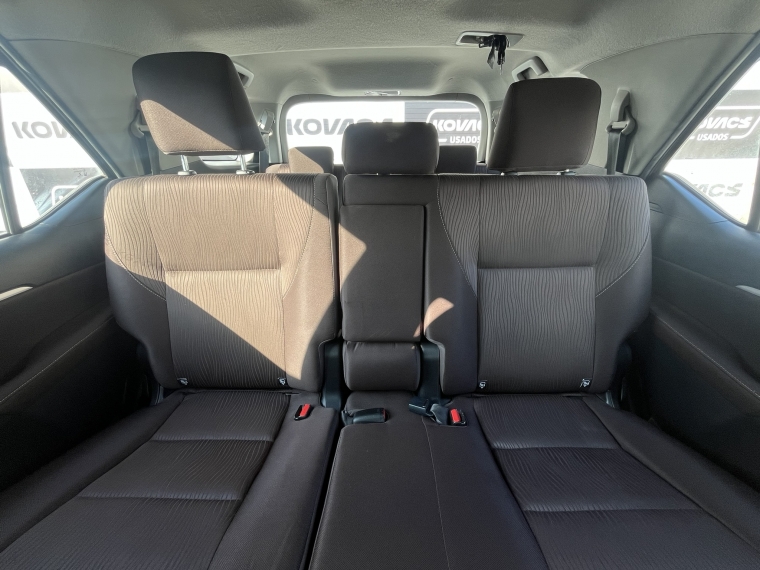 Toyota Fortuner Sr5 Lfc0 At 2018 Usado  Usado en Kovacs Usados