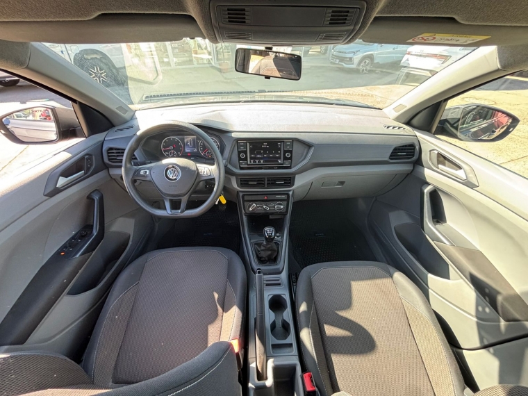 Volkswagen T-cross 1.6 2021 Usado Usado en Webautos.cl Volkswagen T-cross 1.6 2021 Usado Usado en Webautos.cl