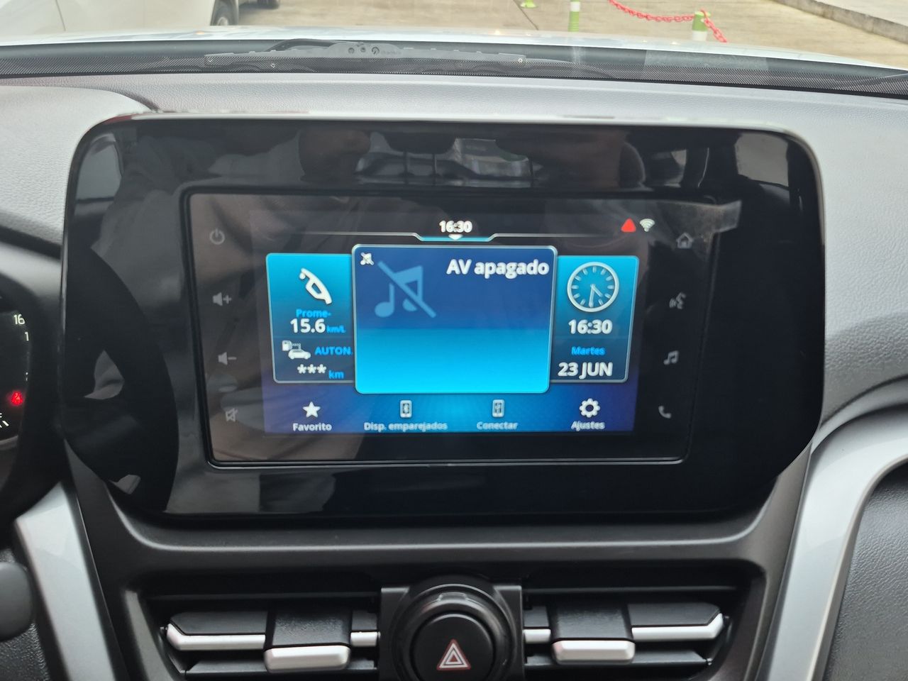 Suzuki Grand vitara Grand Vitara 2wd 1.5 2025 Usado en Usados de Primera - Sergio Escobar