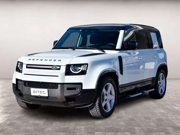 LAND ROVER DEFENDER 110 X-DYNAMIC S 2024