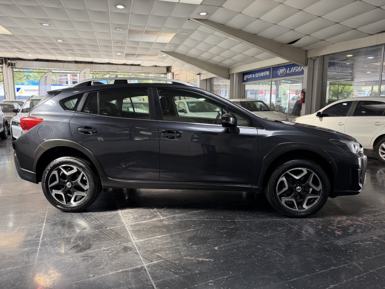 Subaru Xv New Dynamic Awd Cvt 2.0i 2018  Usado en Grass & Arueste