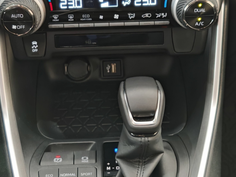 Toyota Rav4 Xle 2.0 Aut 2025 Usado en Automotriz Olea Flaño