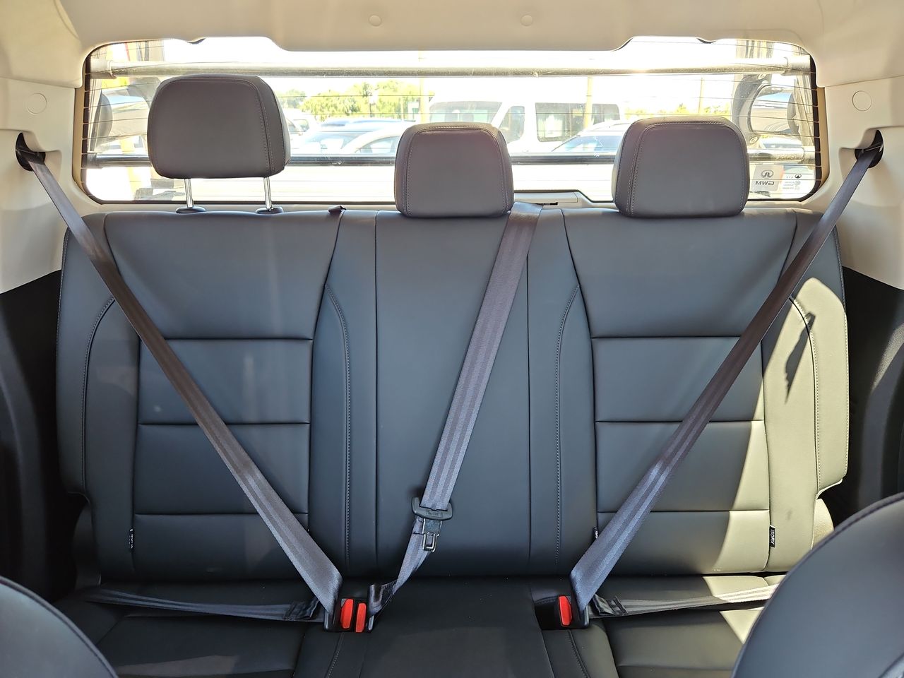 Great wall Poer Poer Mt 4p 4x4 2.0 2025 Usado en Usados de Primera - Sergio Escobar