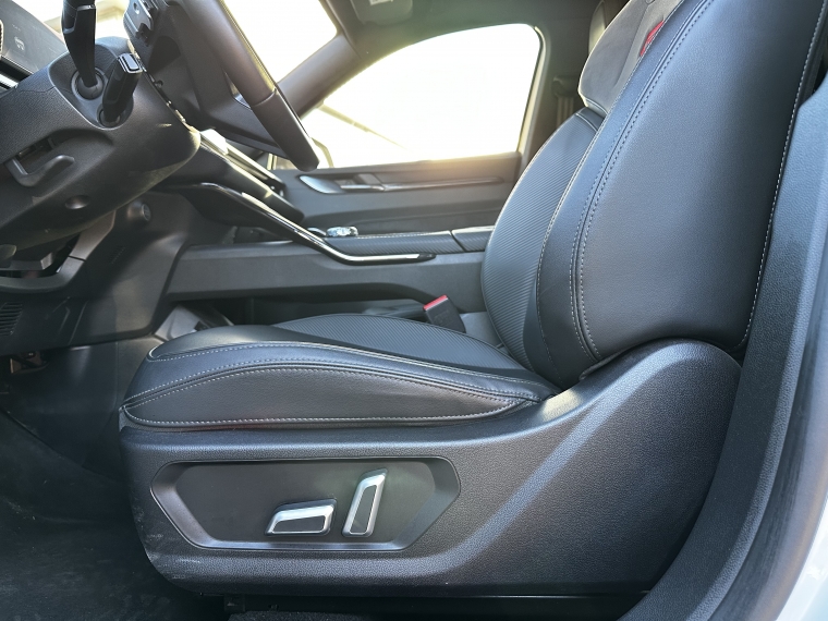 Haval H6 H6 Elite 2.0 Aut 2023 Usado en Rosselot Usados