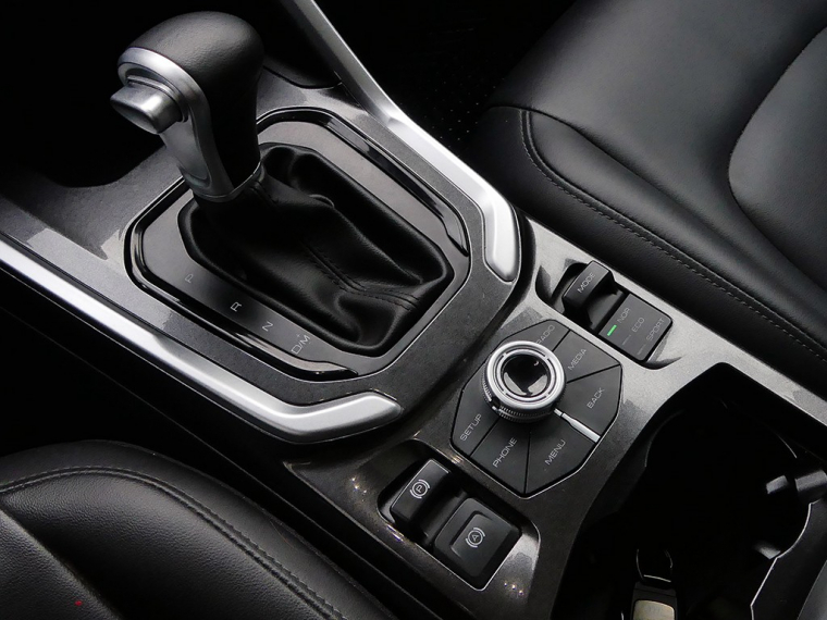 Haval H6 Deluxe 2.0 Aut 2019 Usado  Usado en Webautos.cl