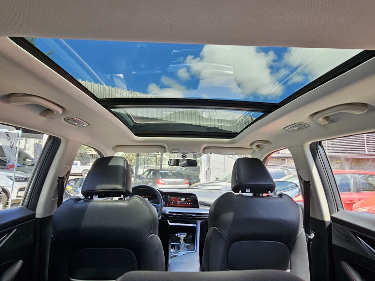 Changan Cs35 Cs35 Plus 1.4 Aut 2022 Usado en Rosselot Usados