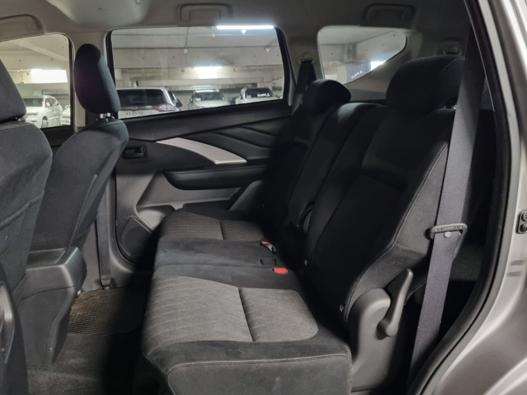 Mitsubishi Xpander Glx 1.5 2024  Usado en RSD Autos