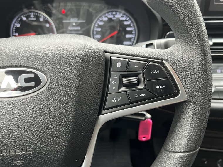 Jac S4 Js4 1.6 Comfort Mt 2024 Usado  Usado en Kovacs Usados