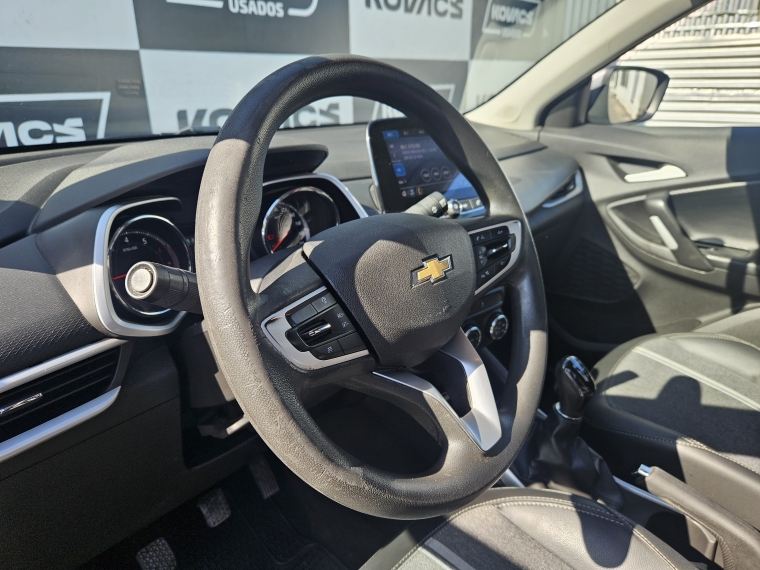 Chevrolet Tracker 1.2 Ltz Mt 2021 Usado  Usado en Webautos.cl