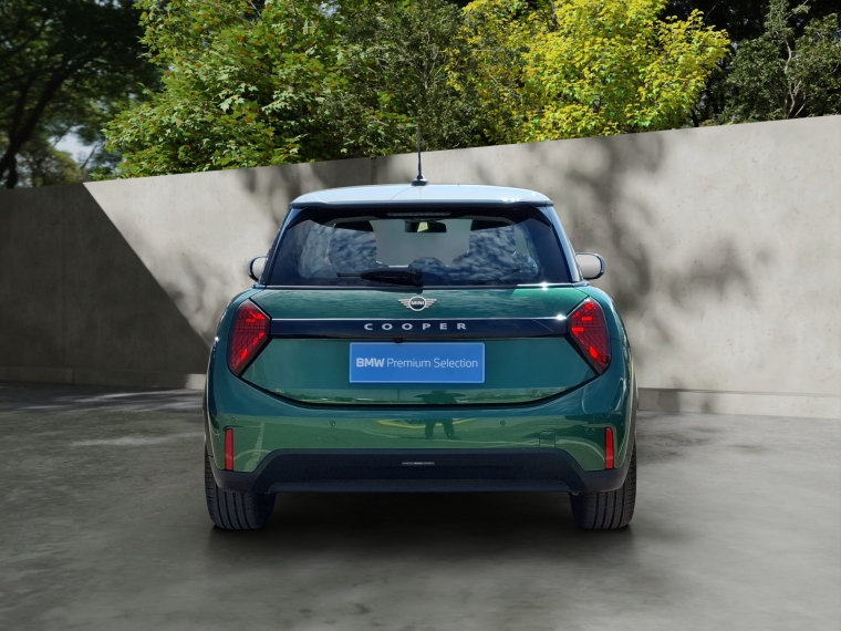 Mini Cooper C 3p 1.5 Aut 2026 Usado Usado en BMW Premium Selection Mini Cooper C 3p 1.5 Aut 2026 Usado Usado en BMW Premium Selection