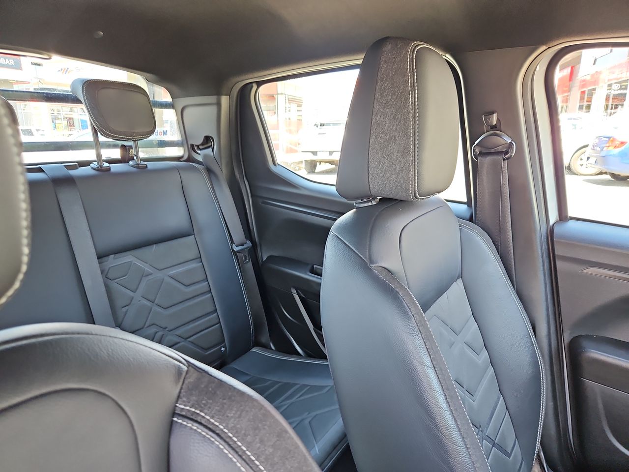 Ram 700 700 Slt Cd 1.3 2021 Usado en Usados de Primera - Sergio Escobar