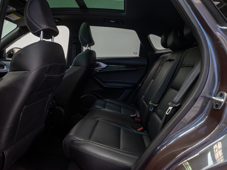 Mg One 1.5t Cvt Dlx 2023 Usado  Usado en Webautos.cl