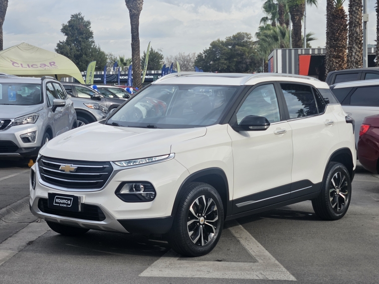 CHEVROLET GROOVE PREMIER 1.5L MT 2022