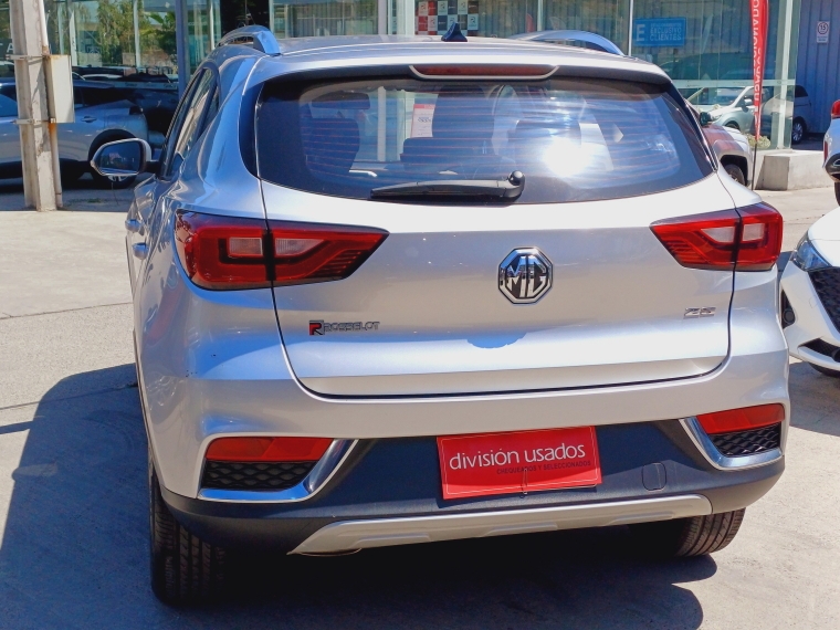 Mg Zs Zs 1.5 2020 Usado en Rosselot Usados