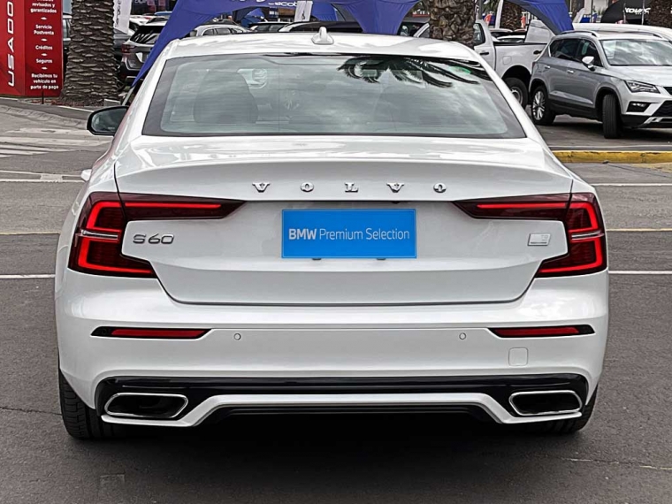 Volvo S60 S60 Ii T8 R-desing 2022 Usado  Usado en BMW Premium Selection