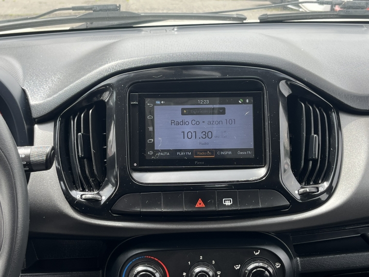 Fiat Uno way Uno Way Evo 1.4 2019 Usado en Rosselot Usados
