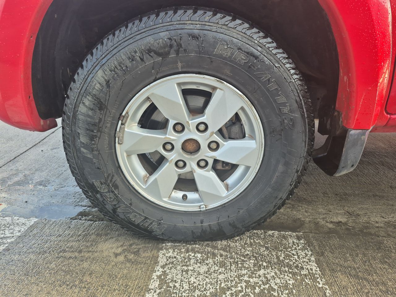 Mitsubishi L200 L200 Katana Crt 4x4 2.4 2019 Usado en Usados de Primera - Sergio Escobar