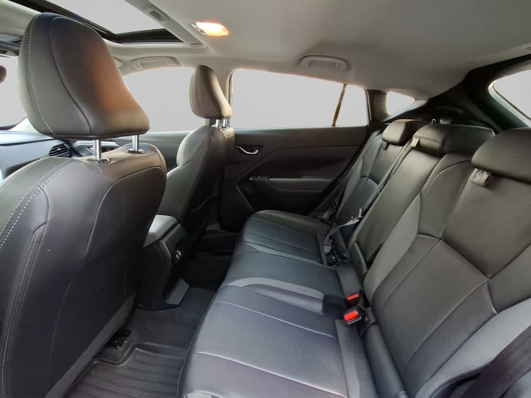 Subaru Impreza All New 4x4 2.0 Aut 2025 Usado  Usado en BMW Premium Selection