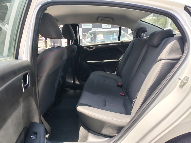 Chery Arrizo 5 Arrizo 5 1.5 2023 Usado en Rosselot Usados